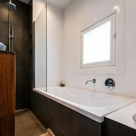 Luxury & Style In Center Jordaan Апартаменты *