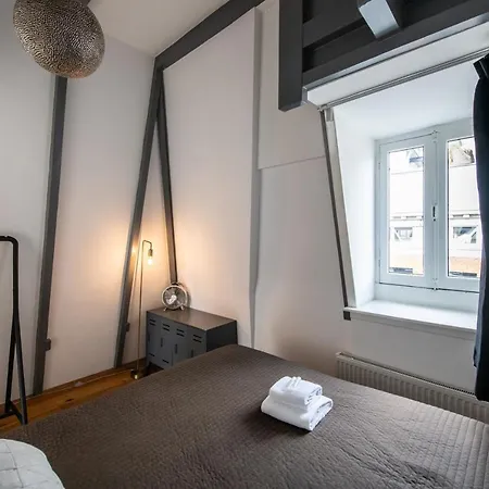 Apartment Luxury & Style In Center Jordaan Amsterdam