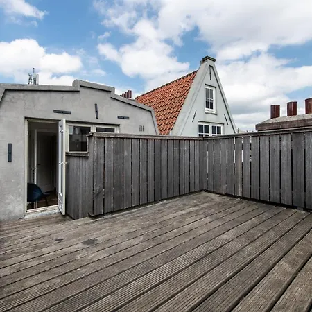 Apartment Luxury & Style In Center Jordaan Amsterdam