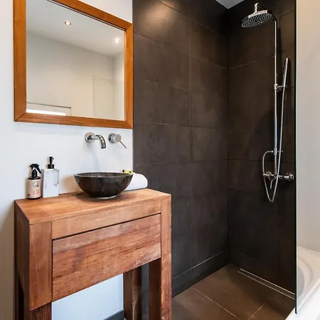 Luxury & Style In Center Jordaan Apartment Amsterdam