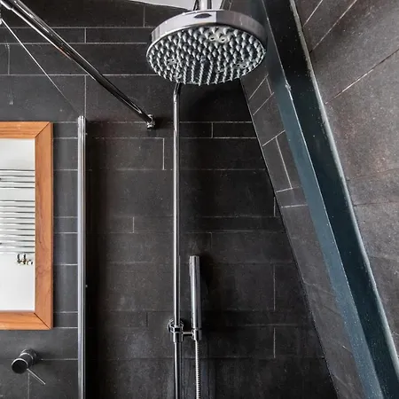 Luxury & Style In Center Jordaan Apartment